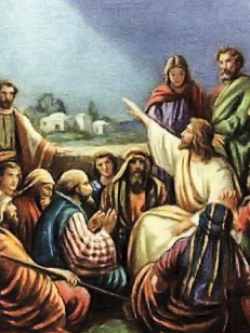 Triều đại Thiên Chúa